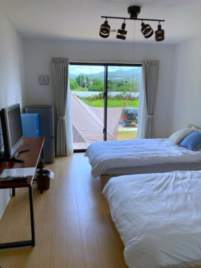 Nakijin Resort Guest House